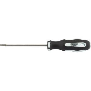 Draper Tools 35051 Soft Grip T8 x 75mm TX-STAR Screwdriver - Screwdriver Draper Tools 35051 Soft Grip T8 x 75mm TX-STAR Screwdriver - Screwdriver