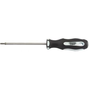 Draper 35058 Expert T9 x 75mm TX-STAR Screwdriver Draper 35058 Expert T9 x 75mm TX-STAR Screwdriver