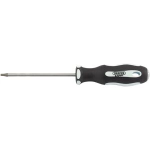 Draper Tools 35074 Soft Grip T15 Screwdriver - Screwdriver Draper Tools 35074 Soft Grip T15 Screwdriver - Screwdriver