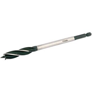 Draper Tools 35090 Drill Bit - Expert 4 Fluted 12x165mm Vortex - Drill bit Draper Tools 35090 Drill Bit - Expert 4 Fluted 12x165mm Vortex - Drill bit