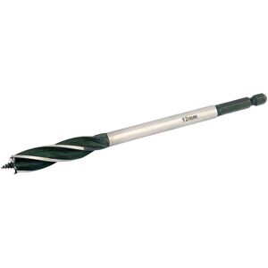 Draper Tools 35090 Drill Bit - Expert 4 Fluted 12x165mm Vortex - Drill bit Draper Tools 35090 Drill Bit - Expert 4 Fluted 12x165mm Vortex - Drill bit