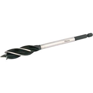 Draper Expert 35096 4 Fluted Auger Bit - Drill bit Draper Expert 35096 4 Fluted Auger Bit - Drill bit