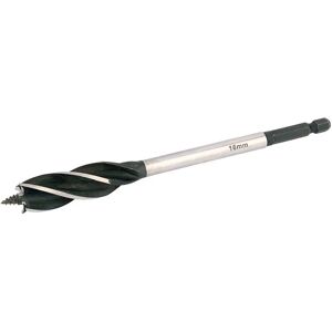 Draper Expert 35096 4 Fluted Auger Bit - Drill bit Draper Expert 35096 4 Fluted Auger Bit - Drill bit