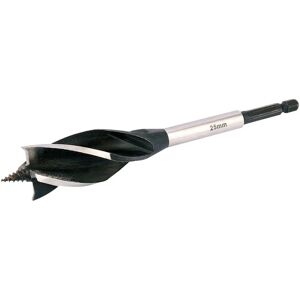 Draper Tools 35128 Drill Bit - Auger Bits - 25x165mm Draper Tools 35128 Drill Bit - Auger Bits - 25x165mm