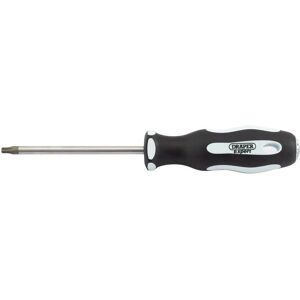 Draper 35143 Expert TX-STAR Security T20 Soft Grip Screwdriver - Screwdriver Draper 35143 Expert TX-STAR Security T20 Soft Grip Screwdriver - Screwdriver