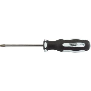 Draper Tools 35147 Expert TX-STAR Security T27 Soft Grip Screwdriver - Screwdriver Draper Tools 35147 Expert TX-STAR Security T27 Soft Grip Screwdriver - Screwdriver