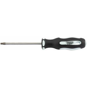 Draper Tools 35150 Soft Grip Security T40 Screwdriver - Screwdriver Draper Tools 35150 Soft Grip Security T40 Screwdriver - Screwdriver