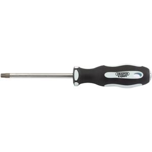 Draper Tools 35150 Soft Grip Security T40 Screwdriver - Screwdriver Draper Tools 35150 Soft Grip Security T40 Screwdriver - Screwdriver