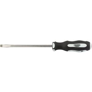 Draper Tools 35183 Soft Grip Screwdriver - Screwdriver Draper Tools 35183 Soft Grip Screwdriver - Screwdriver