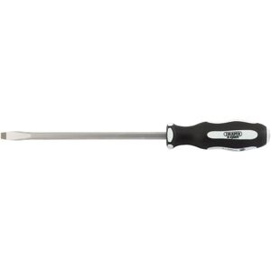 Draper 35184 Soft Grip Flat Slot Screwdriver - Screwdriver Draper 35184 Soft Grip Flat Slot Screwdriver - Screwdriver