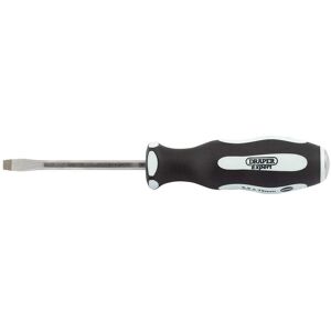 Draper 35186 Expert Pound Thru Plain Slot Screwdriver - Screwdriver Draper 35186 Expert Pound Thru Plain Slot Screwdriver - Screwdriver