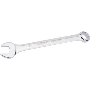 Draper Tools 35235 Chave combinada de cromo-vanádio - 21mm - Ferramenta multifuncional Draper Tools 35235 Chave combinada de cromo-vanádio - 21mm - Ferramenta multifuncional