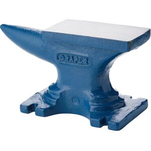 Draper 35481 4.5kg Single Bick Anvil - Anvil Draper 35481 4.5kg Single Bick Anvil - Anvil