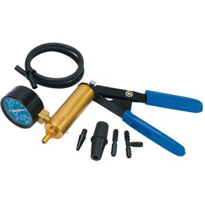 Draper Vacuum Pump Kit - Model 35892 - 6 Piece Draper Vacuum Pump Kit - Model 35892 - 6 Piece