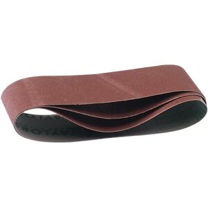 Correas de lijado Draper 36083 533 x 75mm 100Grit Óxido de aluminio - Tipo de producto Correas de lijado Draper 36083 533 x 75mm 100Grit Óxido de aluminio - Tipo de producto