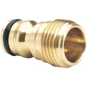 Draper Expert Messing 1/2 BSP Accessoire Connector - Accessoire Connector Draper Expert Messing 1/2 BSP Accessoire Connector - Accessoire Connector