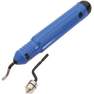 Draper 37023 Deburring and Chamfering Tool Set - Tool Set Draper 37023 Deburring and Chamfering Tool Set - Tool Set