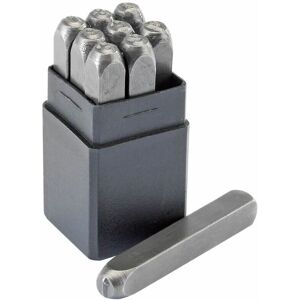 Draper 37337 - Jeu de Nombres - Hauteur 3/16" Draper 37337 - Jeu de Nombres - Hauteur 3/16"