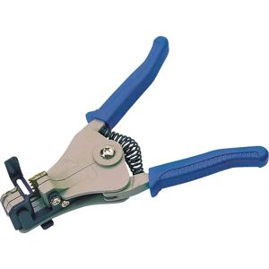 Draper 38274 Automatic Wire Stripper - 0.5-2mm Diameter Draper 38274 Automatic Wire Stripper - 0.5-2mm Diameter