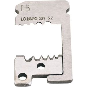 Draper 38277 Automatic Wire Stripper Blade Draper 38277 Automatic Wire Stripper Blade