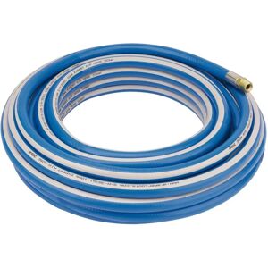 Draper Expert 38361 15M 1/4" BSP Air Line Hose Draper Expert 38361 15M 1/4" BSP Air Line Hose