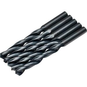 Draper 38818 Expert 10.5mm HSS Twist Drill - Pack 5 Draper 38818 Expert 10.5mm HSS Twist Drill - Pack 5