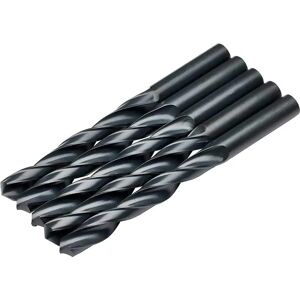 Draper 38822 Expert 12.5mm HSS Drill - Pack 5 Draper 38822 Expert 12.5mm HSS Drill - Pack 5