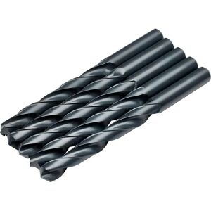 Draper Expert 38823 13.0mm HSS Twist Drill - Pack 5 Draper Expert 38823 13.0mm HSS Twist Drill - Pack 5