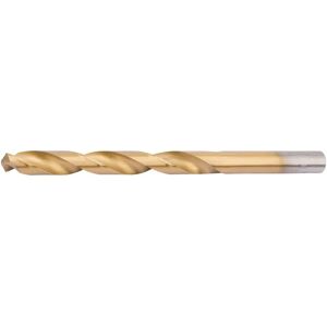 Draper Tools 38841 Drill Bit - 8.5mm High-Speed Steel with Titanium Draper Tools 38841 Drill Bit - 8.5mm High-Speed Steel with Titanium