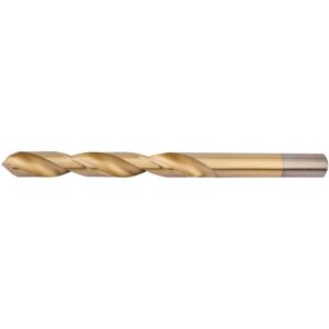 Draper 38844 Boor - 10,0mm HSS Titanium Draper 38844 Boor - 10,0mm HSS Titanium