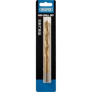 Draper 38858 12.5mm HSS Titanium Drill Bit - Drill bit Draper 38858 12.5mm HSS Titanium Drill Bit - Drill bit