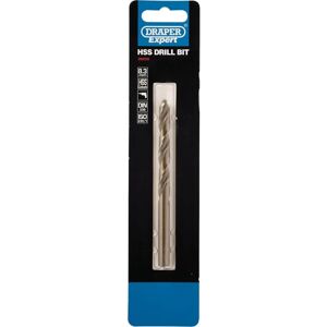 Draper 39235 Expert 8.3mm HSS Cobalt Drill - Drill Draper 39235 Expert 8.3mm HSS Cobalt Drill - Drill