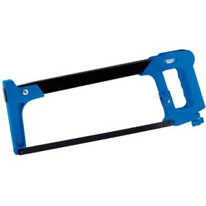 Draper Expert 39245 Heavy Duty Hacksaw - Steel, Aluminium - Heavy Duty Hacksaw Draper Expert 39245 Heavy Duty Hacksaw - Steel, Aluminium - Heavy Duty Hacksaw
