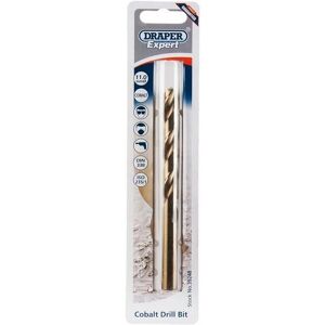 Draper Expert 39248 11.0mm HSS Cobalt Drill - Drill Draper Expert 39248 11.0mm HSS Cobalt Drill - Drill