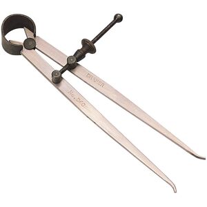 Draper 39451 150mm Inside Spring Calipers - Spring Calipers Draper 39451 150mm Inside Spring Calipers - Spring Calipers