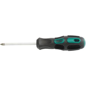 Draper Draper 40036 No.1 PZ Screwdriver - Screwdriver Draper Draper 40036 No.1 PZ Screwdriver - Screwdriver