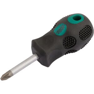 Draper Expert No.2 x 38mm Pz Type Screwdriver - Screwdriver Draper Expert No.2 x 38mm Pz Type Screwdriver - Screwdriver
