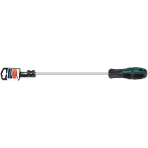 Draper Tools Long Reach PZ Type No.2 Screwdriver - Screwdriver Draper Tools Long Reach PZ Type No.2 Screwdriver - Screwdriver