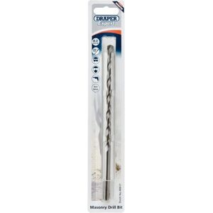 Draper 40617 Expert Masonry Drill Bit - 8x200mm Draper 40617 Expert Masonry Drill Bit - 8x200mm