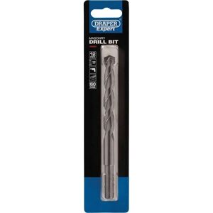 Draper 40809 Expert Masonry Drill Bit - 12 x 150mm Draper 40809 Expert Masonry Drill Bit - 12 x 150mm