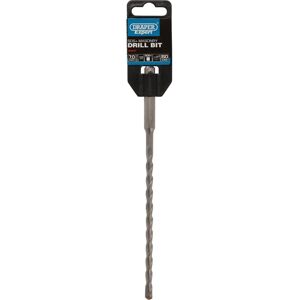 Draper 40837 Expert 7.0 x 210mm SDS & Masonry Drill - Masonry Drill Draper 40837 Expert 7.0 x 210mm SDS & Masonry Drill - Masonry Drill