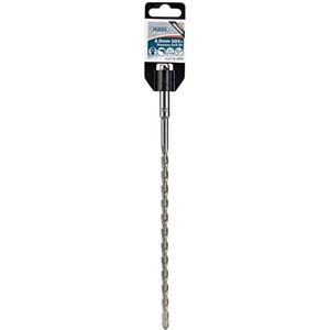 Draper Expert Metselboor - SDS+ 8,0 x 260mm Draper Expert Metselboor - SDS+ 8,0 x 260mm
