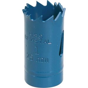 Draper Expert 41072 25mm Hss Bi-Metal Holesaw Blade - Heavy Duty, Fast Cut Draper Expert 41072 25mm Hss Bi-Metal Holesaw Blade - Heavy Duty, Fast Cut