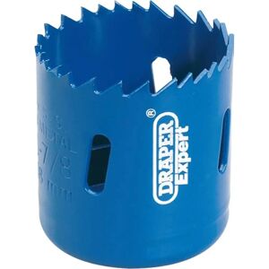 Draper 41080 Heavy Duty 48mm HSS Bi Metal Holesaw - Drill Hole Saw Draper 41080 Heavy Duty 48mm HSS Bi Metal Holesaw - Drill Hole Saw