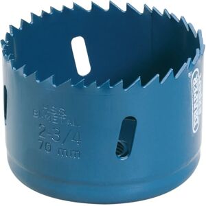 Draper 41087 HSS Bi-Metal Holesaw Blade - Holesaw Blade Draper 41087 HSS Bi-Metal Holesaw Blade - Holesaw Blade