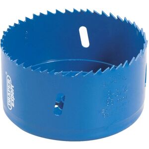 Draper Tools 41092 Heavy Duty Bi-Metal Holesaw - Drills & Accessories Draper Tools 41092 Heavy Duty Bi-Metal Holesaw - Drills & Accessories