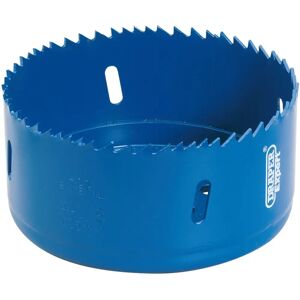 Draper 41094 Heavy Duty Bi-Metal Holesaw Blade - 105mm Draper 41094 Heavy Duty Bi-Metal Holesaw Blade - 105mm