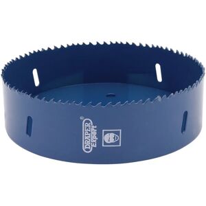 Draper Draper 41145 Heavy Duty 152mm Bi-Metal Holesaw Blade - Holesaw Blade Draper Draper 41145 Heavy Duty 152mm Bi-Metal Holesaw Blade - Holesaw Blade