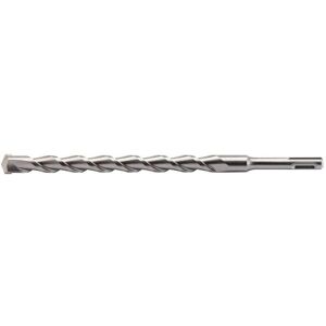Draper Tools 41294 Drill Bit - Masonry, SDS+ - 16.0 x 260mm Draper Tools 41294 Drill Bit - Masonry, SDS+ - 16.0 x 260mm