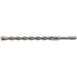 Draper Tools 41294 Drill Bit - Masonry, SDS+ - 16.0 x 260mm Draper Tools 41294 Drill Bit - Masonry, SDS+ - 16.0 x 260mm